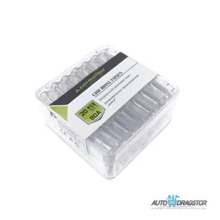 OSIGURAČI MAXI 80A  20KOM 