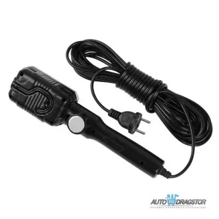 RADNA LED LAMPA SA MAGNETOM I KUKOM ZA KAČENJE 