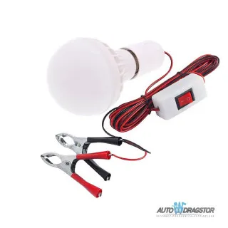 RADIONIČKA LED LAMPA 