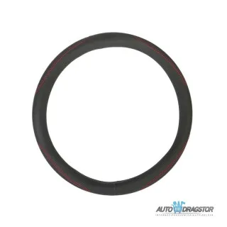 OBLOGA VOLANA 37-39CM TEKSTILNI SA DELIMIČNOM PERFORACIJOM I CRVENIM KONCEM 