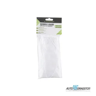 NAVLAKA ZA NASLOM GLAVE BELA 2 KOM 