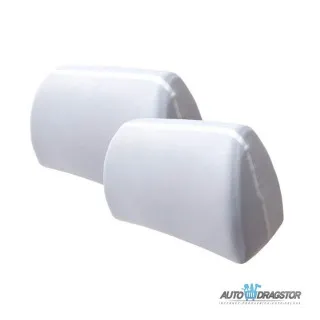 NAVLAKA ZA NASLOM GLAVE BELA 2 KOM 