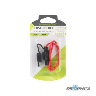 MEDJUOSIGURAČ NISKI PROFIL  30CM/18MM 