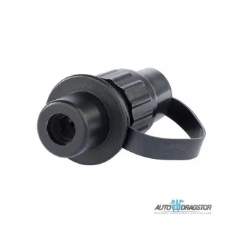 KONEKTOR UTICNICA 3 PINA 