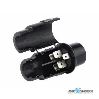 KONEKTOR UTICNICA 3 PINA 