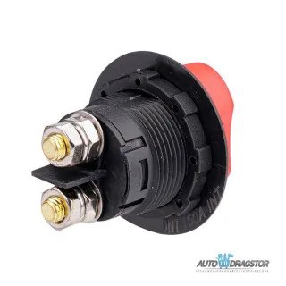 GLAVNI PREKIDAČ 12/24V 100A 