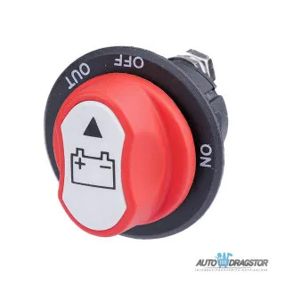 GLAVNI PREKIDAČ 12/24V 100A 