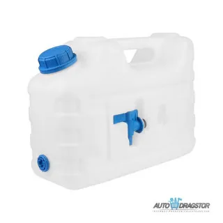 KANISTER ZA VODU 10L SA VENTILOM 