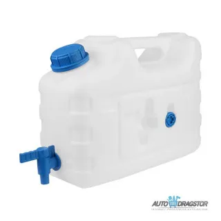 KANISTER ZA VODU 10L SA VENTILOM 