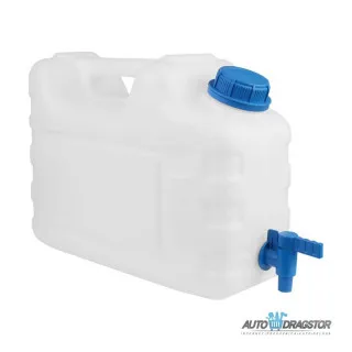 KANISTER ZA VODU 10L SA VENTILOM 