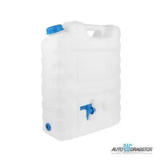 KANISTER ZA VODU 20L SA VENTILOM 