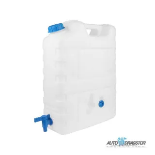 KANISTER ZA VODU 20L SA VENTILOM 
