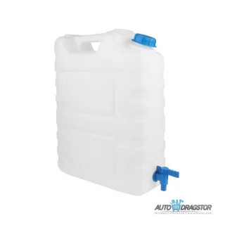 KANISTER ZA VODU 20L SA VENTILOM 
