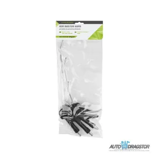 PIŠTOLJ ZA VAZDUH 3KOM DIZNE 1/2/3CM I KONEKTOR 8MM 