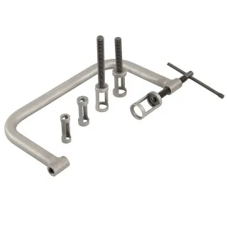 SET ZA DEMONTAŽU VENTILA GLAVE MOTORA 