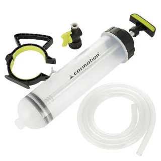 VAKUM ALAT ZA IZVLAČENJE TEČNOSTI 1500ML 