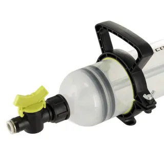 VAKUM ALAT ZA IZVLAČENJE TEČNOSTI 1500ML 