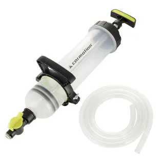 VAKUM ALAT ZA IZVLAČENJE TEČNOSTI 1500ML 