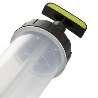 VAKUM ALAT ZA IZVLAČENJE TEČNOSTI 1500ML 