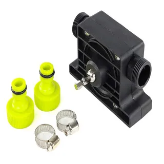 PUMPA ZA ISTAKANJE TEČNOSTI ZA BUŠILICU 3/4 KONEKTORI 