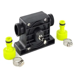 PUMPA ZA ISTAKANJE TEČNOSTI ZA BUŠILICU 3/4 KONEKTORI 