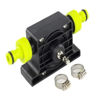 PUMPA ZA ISTAKANJE TEČNOSTI ZA BUŠILICU 3/4 KONEKTORI 