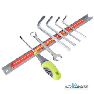 MAGNETNI DRŽAČ ALATA SET 3KOM 48/37/23CM 