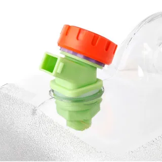 KANISTER ZA VODU 12L SA VENTILOM 