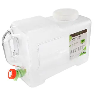 KANISTER ZA VODU 12L SA VENTILOM 