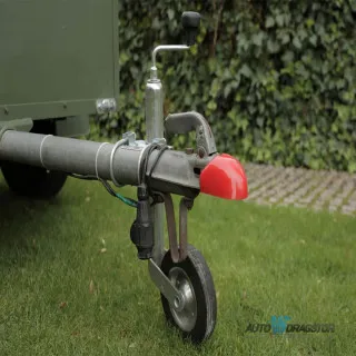 POKLOPAC KUKE ZA PRIKOLICE 