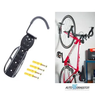 ZIDNI NOSAČ ZA BICIKLE 