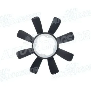 Propeler BMW 3 (E21), 75-82; 3 (E30), 82-93; 5 (E12), 72-81; 5 (E28), 81-87; 5 (E34), 87-97; 7 (E32), 86-94; 