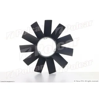 Propeler BMW 3 (E36), 90-00; 3 (E46), 98-06; 5 (E34), 87-97; 5 (E39), 96-04; 7 (E32), 86-94; 7 (E38), 94-01; 8 (E31), 89-99; X5 (E53), 00-07; Z3 (E36/7/E36/8), 