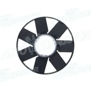 Propeler BMW 3 (E46), 98-06; 5 (E39), 96-04; 7 (E38), 94-01; 7 (E65/66), 01-08; X3 (E83), 04-10; X5 (E53), 00-07; 