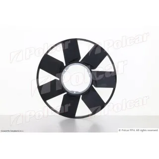 Propeler BMW 3 (E46), 98-06; 5 (E39), 96-04; 7 (E38), 94-01; 7 (E65/66), 01-08; X3 (E83), 04-10; X5 (E53), 00-07; 