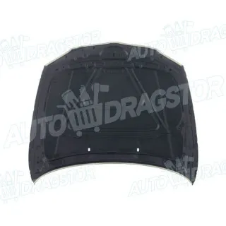 Hauba BMW 1 (E81/E82/E87/E88), 04-13; 