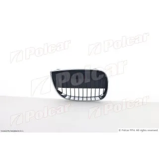 Maska BMW 1 (E81/E82/E87/E88), 04-13; 