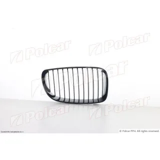 Maska BMW 1 (E81/E82/E87/E88), 04-13; 