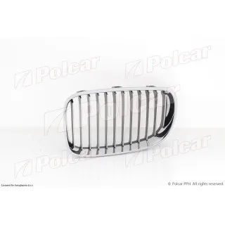 Maska BMW 1 (E81/E82/E87/E88), 04-13; 
