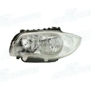 Far BMW 1 (E81/E82/E87/E88), 04-13; 