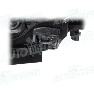 Far BMW 1 (E81/E82/E87/E88), 04-13; 