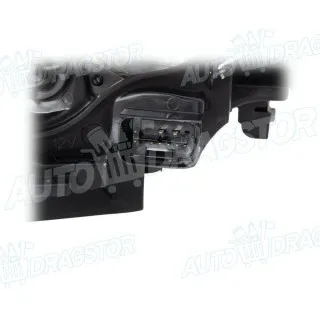 Far BMW 1 (E81/E82/E87/E88), 04-13; 