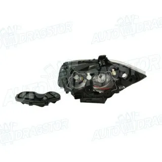 Far BMW 1 (E81/E82/E87/E88), 04-13; 