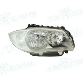 Far BMW 1 (E81/E82/E87/E88), 04-13; 