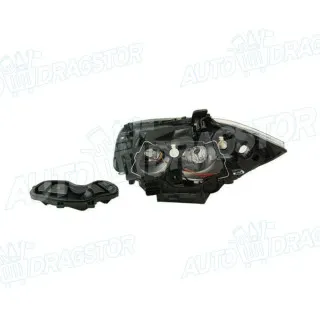 Far BMW 1 (E81/E82/E87/E88), 04-13; 