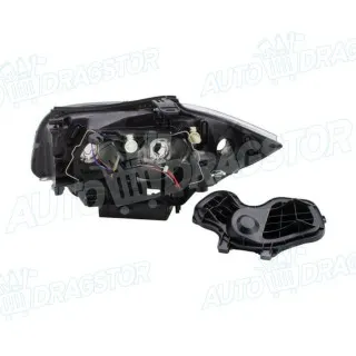 Far BMW 1 (E81/E82/E87/E88), 04-13; 