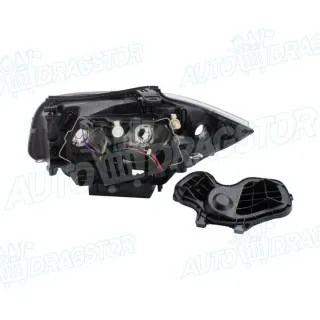 Far BMW 1 (E81/E82/E87/E88), 04-13; 