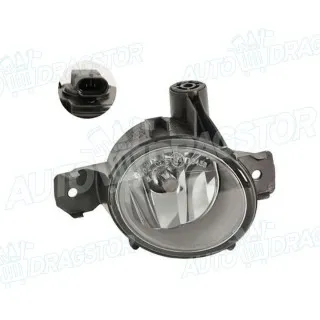 Maglenka BMW 1 (E81/E82/E87/E88), 04-13; 