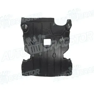 Zaštita motora BMW 1 (E81/E82/E87/E88), 04-13; 