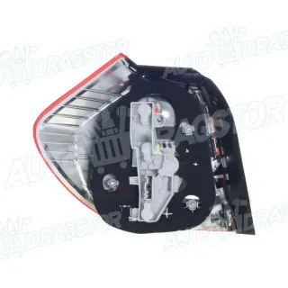 Štop svetlo BMW 1 (E81/E82/E87/E88), 04-13; 